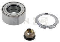 Radlagersatz Vorderachse SNR R155.71