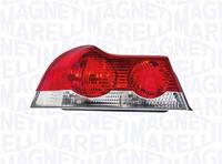 Volvo Achterlicht