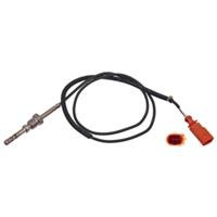 febibilstein Sensor, Abgastemperatur Febi Bilstein 49285