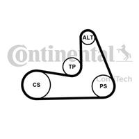 continentalctam Poly V-riem set CONTINENTAL CTAM, u.a. für Volvo