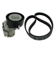 Poly V-riem set SKF, u.a. für VW, Seat