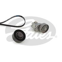 audi Multiriem set