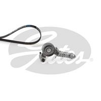 chevrolet Multiriem set