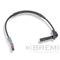 Sensor, Raddrehzahl | BREMI (50985)