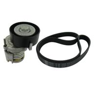 Poly V-riem set SKF, u.a. für VW, Skoda, Seat, Audi