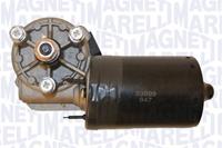 magnetimarelli Ruitenwissermotor MAGNETI MARELLI, Inbouwplaats: Voor, Spanning (Volt)12V, u.a. für Seat, VW