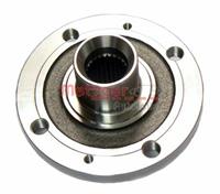 Radnabe | METZGER (N 3303)