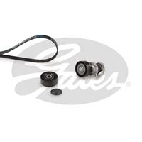 audi Multiriem set