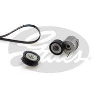 opel Multiriem set K056PK1413