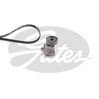 opel Multiriem set