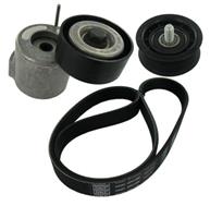 opel Multiriem set VKMA35603