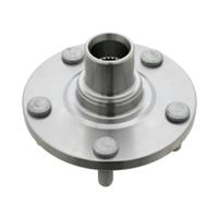 febibilstein Radnabe Vorderachse Febi Bilstein 28246