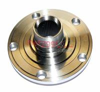 Radnabe | METZGER (N 3115)