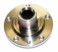 Radnabe | METZGER (N 3000)