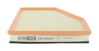 Luftfilter | CHAMPION (CAF100934P)