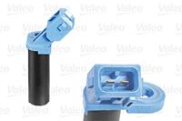 VALEO Impulsgeber FORD,MAZDA,VOLVO 254011 C20118221,30711660,1110834 Kurbelwellensensor,Impulsgeber, Kurbelwelle YS6A6C315AB