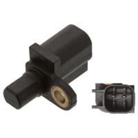 febibilstein Sensor, Raddrehzahl Hinterachse Febi Bilstein 46316