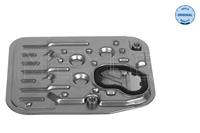 Hydraulikfilter, Automatikgetriebe Meyle 100 325 0002