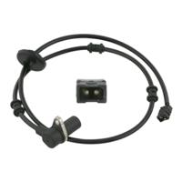 febibilstein Sensor, Raddrehzahl Hinterachse links Febi Bilstein 27859