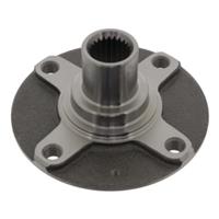 febibilstein Radnabe Vorderachse Febi Bilstein 05761