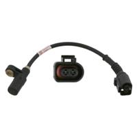 febibilstein Sensor, Raddrehzahl Hinterachse Febi Bilstein 23498