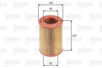 Luftfilter | Valeo (585645)