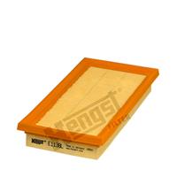 hengstfilter Luftfilter | HENGST FILTER (E1138L)