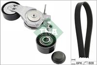citroen Multiriem Set Citro℃n 529021310
