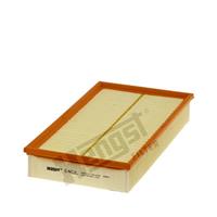 hengstfilter Luftfilter | HENGST FILTER (E462L)