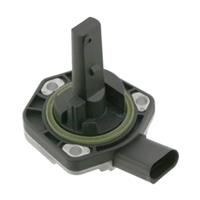 febibilstein Sensor, motoroliepeil febi Plus FEBI BILSTEIN, u.a. für VW, Seat, Ford, Skoda, Audi