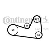 continentalctam Keilrippenriemensatz | CONTINENTAL CTAM (6PK1200K1)