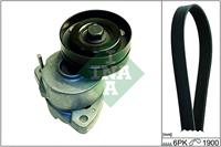 daewoo Multiriem set 529009110