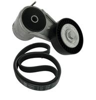Keilrippenriemensatz | SKF (VKMA 35012)