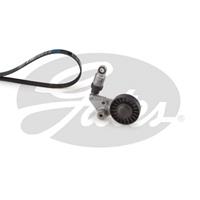 opel Multiriem set K016PK1903