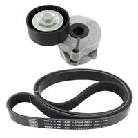 opel Multiriem set