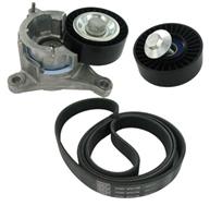 citroen Multiriem set VKMA33052