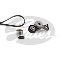 audi Multiriem set