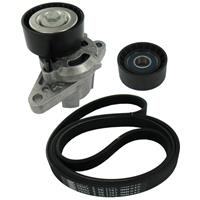 Keilrippenriemensatz | SKF (VKMA 36200)