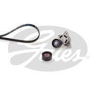 renault Multiriem set