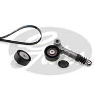 alfaromeo Multiriem set K026PK1583