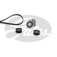 mercedes Multiriem set K016PK2270