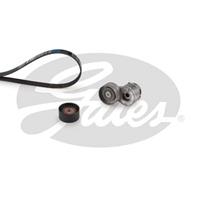 renault Multiriem set