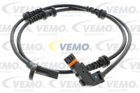 Sensor, Raddrehzahl 'Original VEMO Qualität' | VEMO (V30-72-0775)