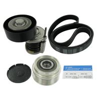 Poly V-riem set SKF, u.a. für VW, Audi, Skoda, Seat