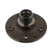 febibilstein Radnabe Vorderachse Febi Bilstein 34321