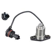 opel Sensor, motoroliepeil 40795