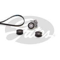 mercedes-benz Multiriem set