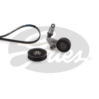 opel Multiriem set K016PK1873