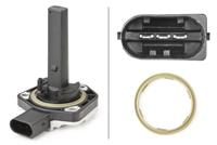 Sensor, Motorölstand | HELLA (6PR 008 324-101)
