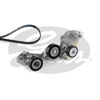mercedes Multiriem set